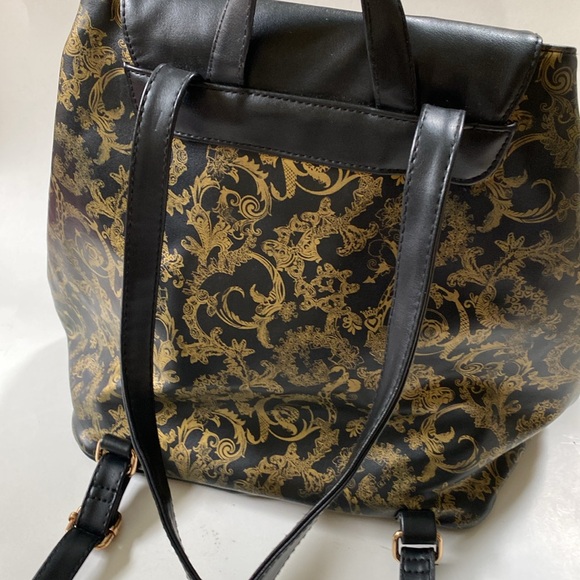 Versace Parfums Backpack - Picture 7 of 9